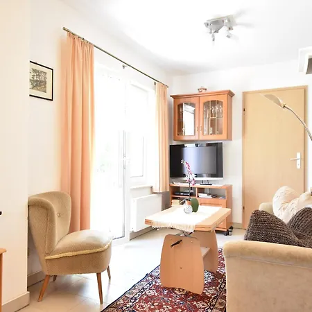 Cosy Apartment In Pepelow Near Baltic Sea Exterior foto