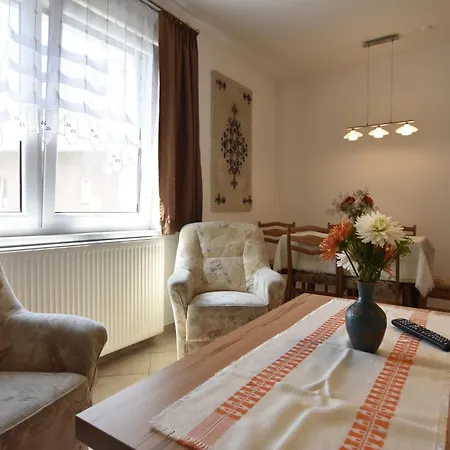 Cosy Apartment In Pepelow Near Baltic Sea Exterior foto