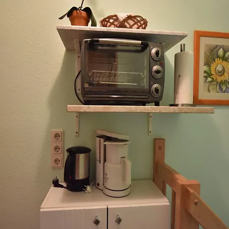Cosy Apartment In Pepelow Near Baltic Sea Zewnętrze zdjęcie
