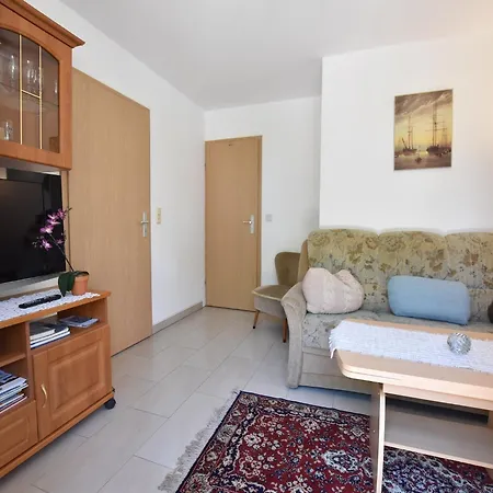 Cosy Apartment In Pepelow Near Baltic Sea Zewnętrze zdjęcie