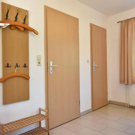 Cosy Apartment In Pepelow Near Baltic Sea Zewnętrze zdjęcie