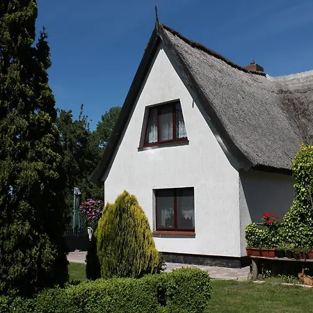 Cosy Apartment In Pepelow Near Baltic Sea Zewnętrze zdjęcie