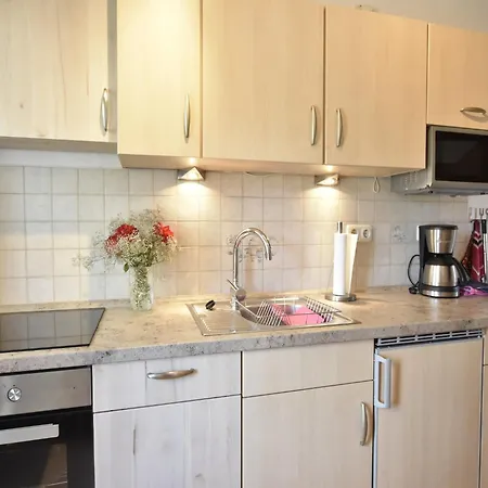 Cosy Apartment In Pepelow Near Baltic Sea Zewnętrze zdjęcie