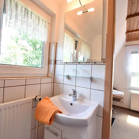 Cosy Apartment In Pepelow Near Baltic Sea Zewnętrze zdjęcie