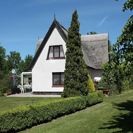 Cosy Apartment In Pepelow Near Baltic Sea Zewnętrze zdjęcie