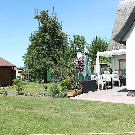 Cosy Apartment In Pepelow Near Baltic Sea Zewnętrze zdjęcie