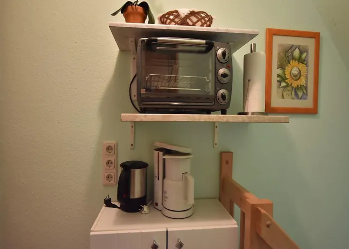 Cosy Apartment In Pepelow Near Baltic Sea