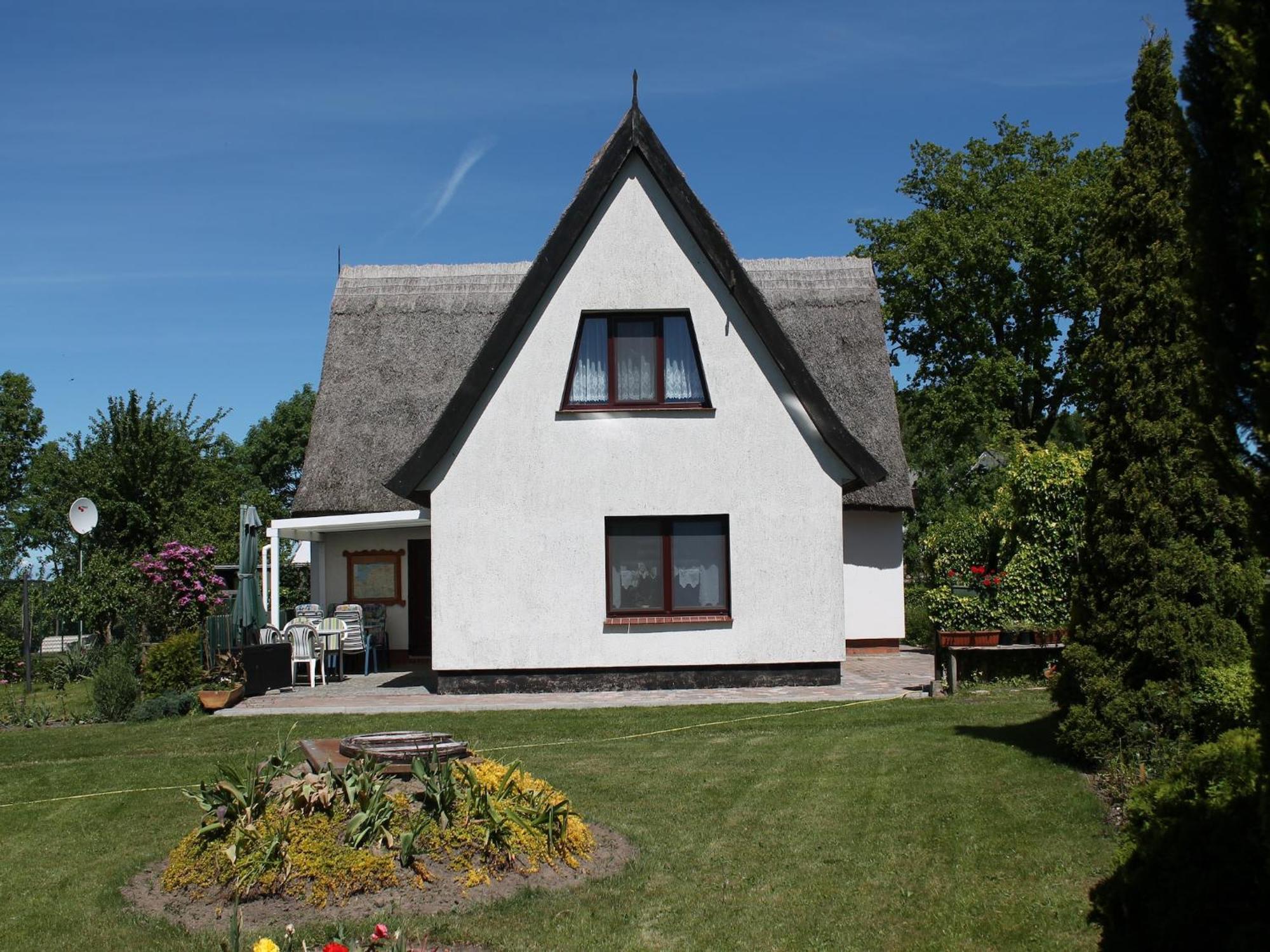 Cosy In Near Baltic Sea *