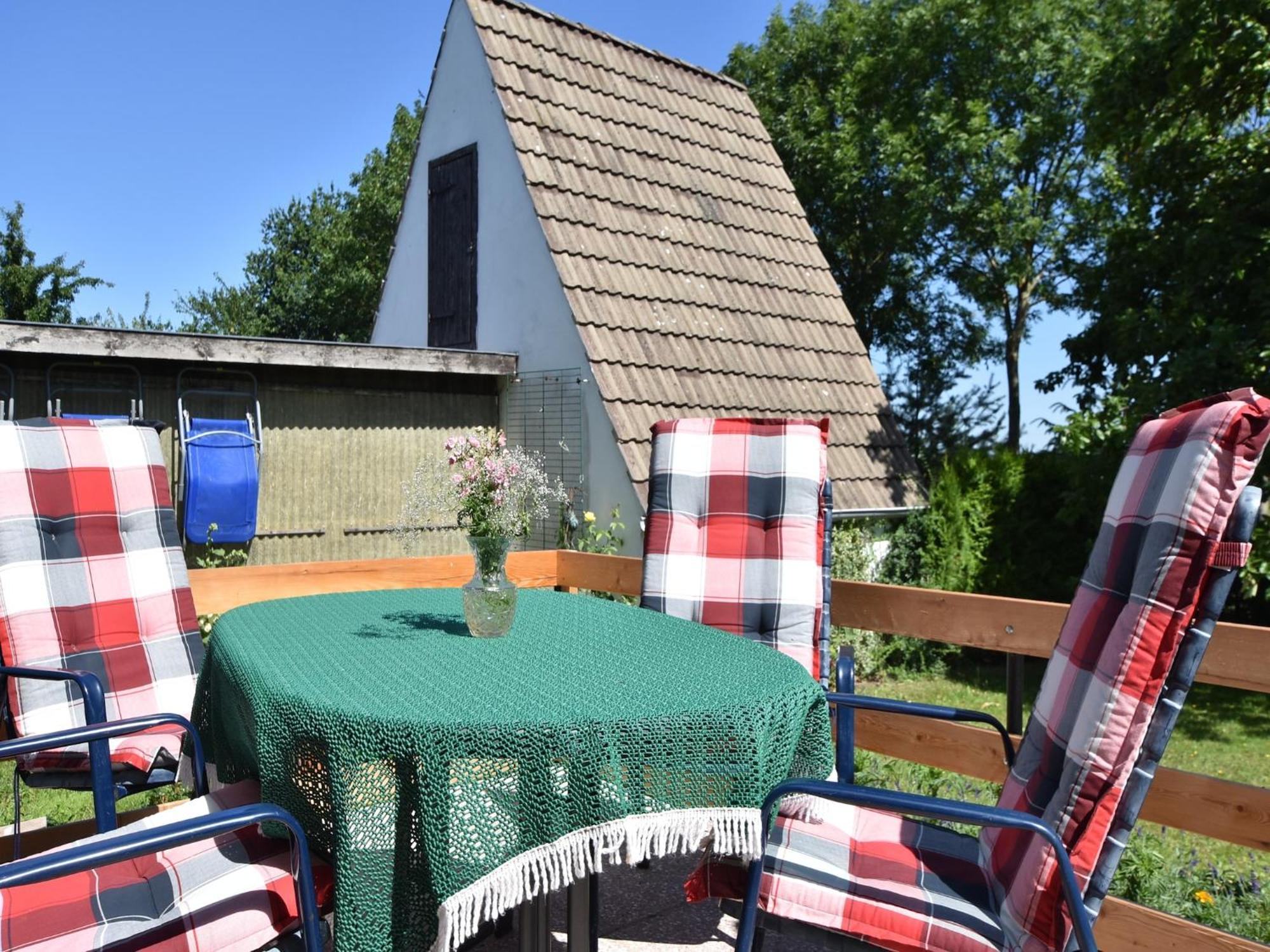 Cosy In Near Baltic Sea Apartament Pepelow