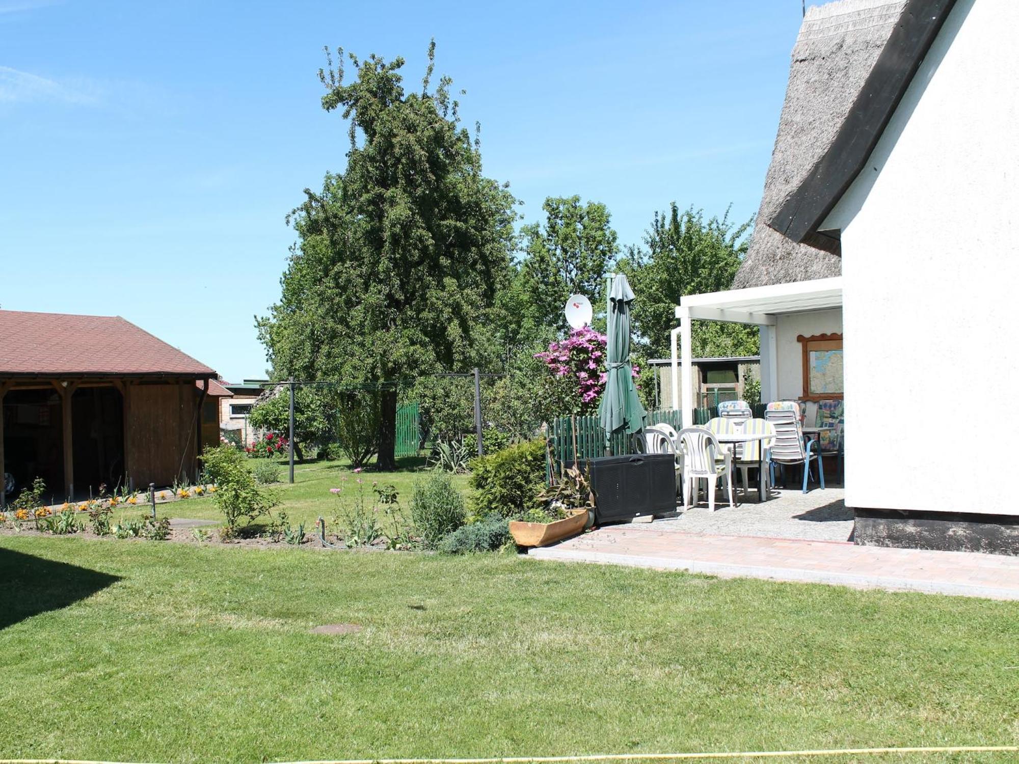 Cosy In Near Baltic Sea Pepelow