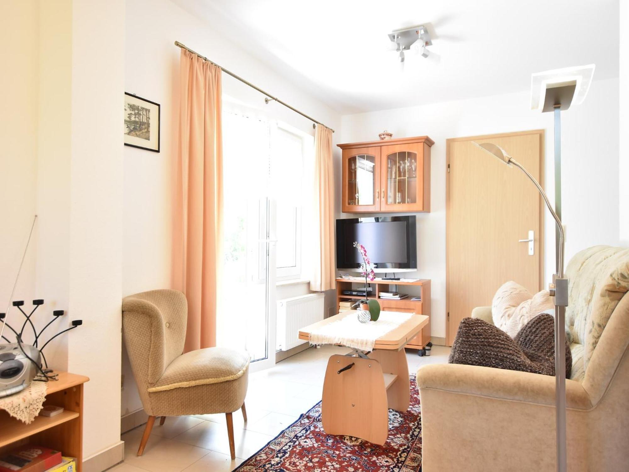 Cosy In Near Baltic Sea