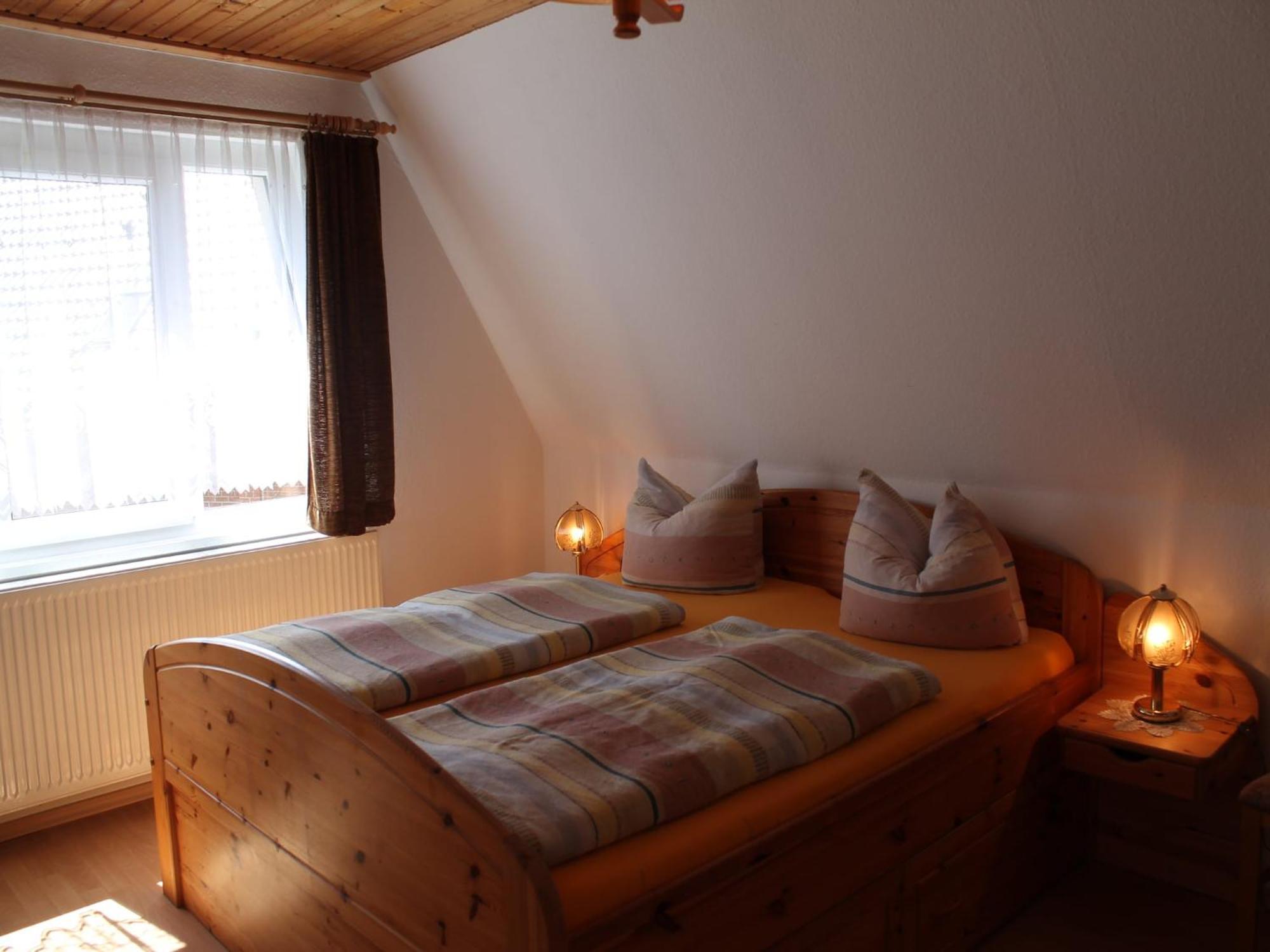 Apartment Cosy In Near Baltic Sea