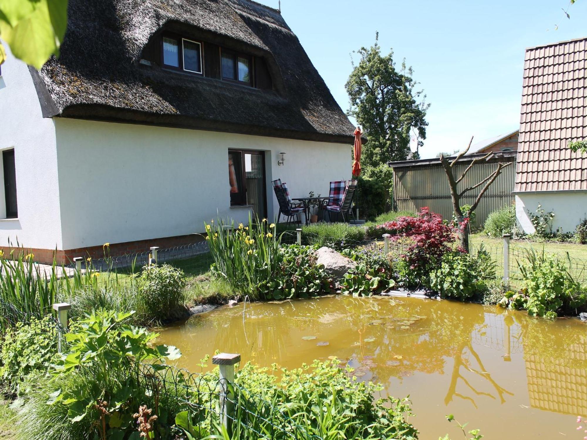 Apartment Cosy In Near Baltic Sea Pepelow