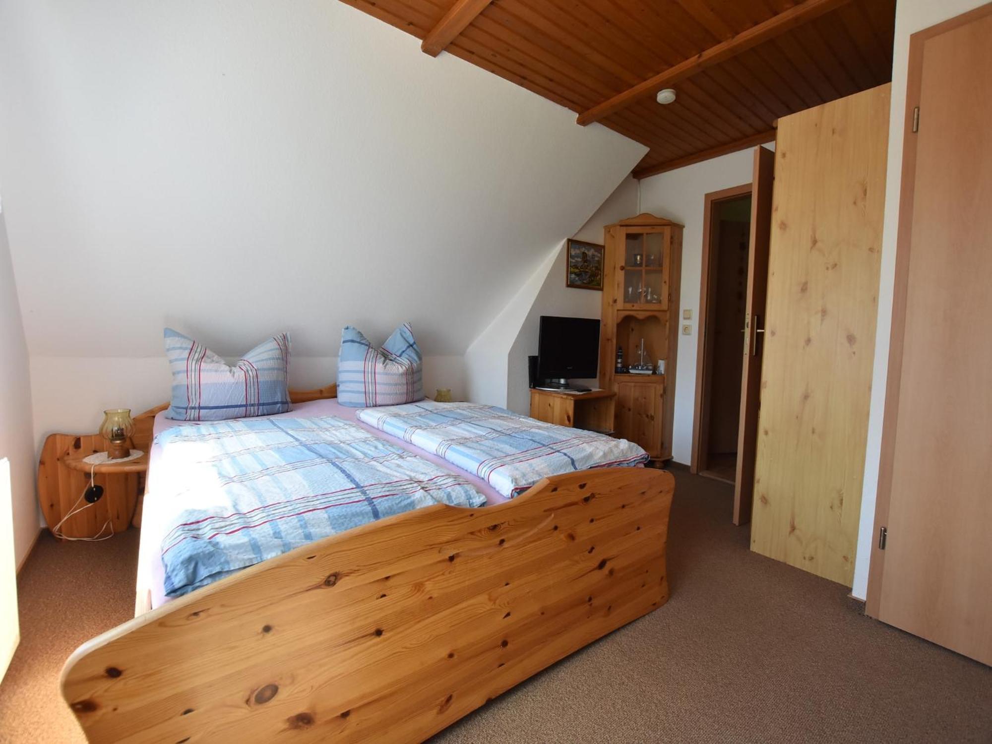 Cosy In Near Baltic Sea