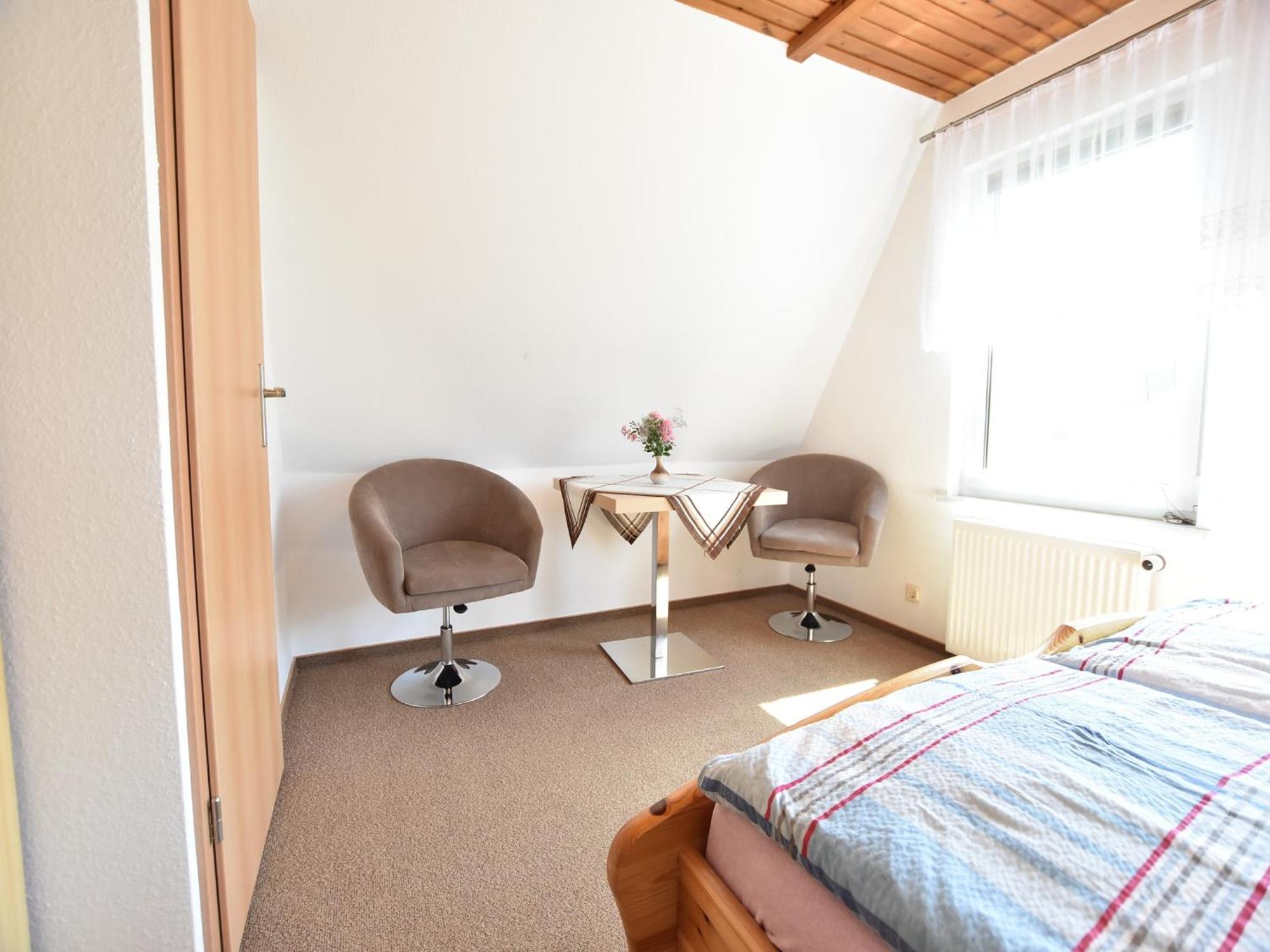 Apartment Cosy In Near Baltic Sea Pepelow