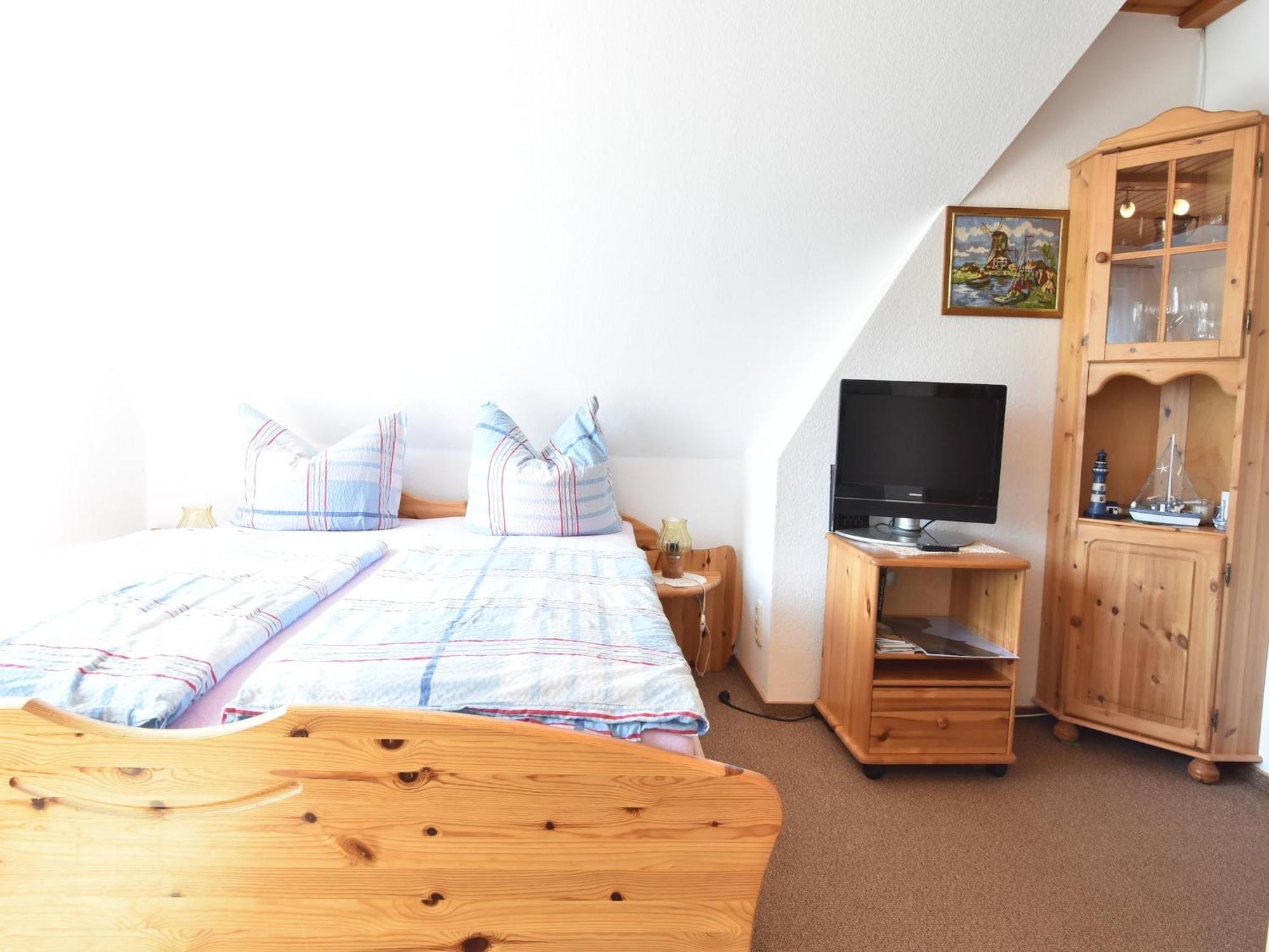 Apartment Cosy In Near Baltic Sea