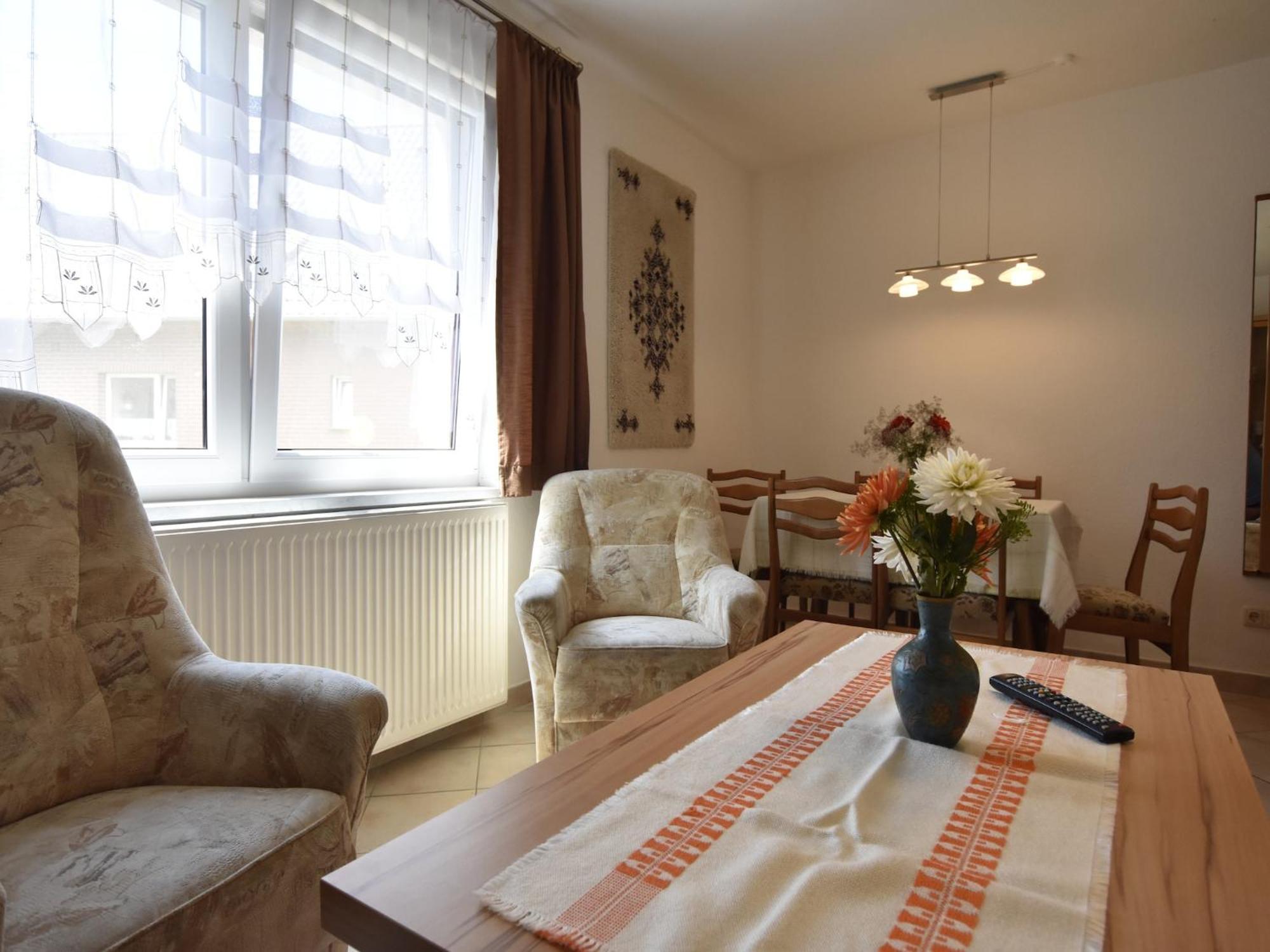 Cosy In Near Baltic Sea Apartment Pepelow